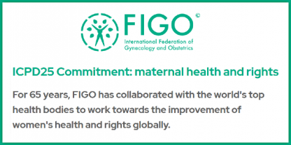 FIGO Statement maternal health rights
