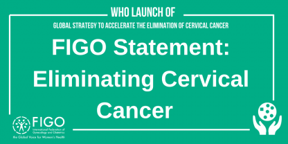 Cervical Cancer graphic