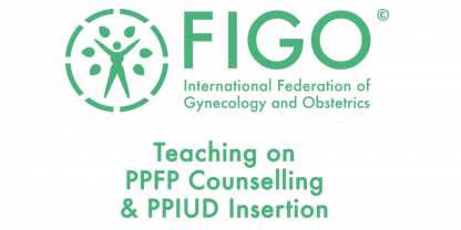 PPIUD training