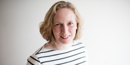 Frances Longley FIGO CEO 2023