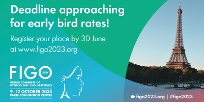 Early Bird Closing WC23