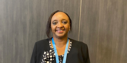 Dr Anne Kihara