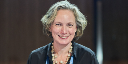 Frances Longley