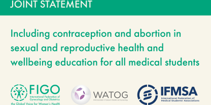 Statement