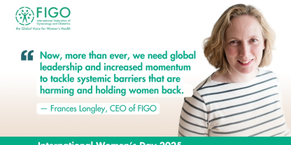Quote from Frances Longley