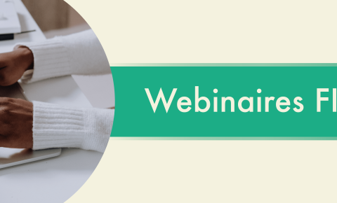 Webinaires