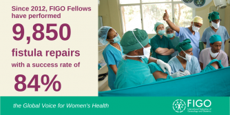 FIGO Fistula Surgery Training Initiative