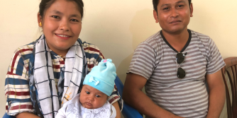 Nepal_Eliza Bell_Rita Shrestha w husband and baby_April 2019.png