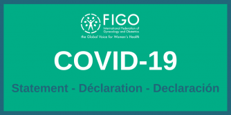 Covid 19 Statement