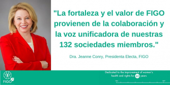 Dra Jeanne Conry