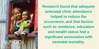 Neonatal Mortality Africa