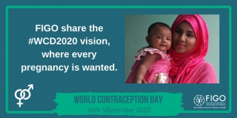 WCD 2020