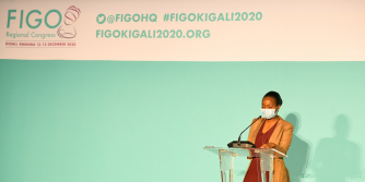 FIGO Kigali Spotlight