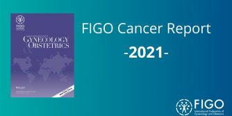 cancer report cover image