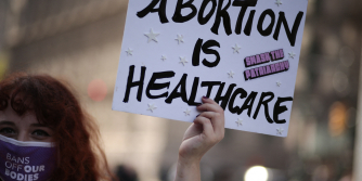 Abortion is health care