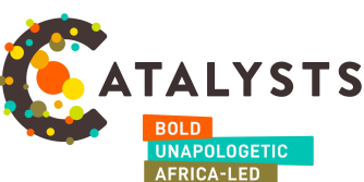 Catalysts logo