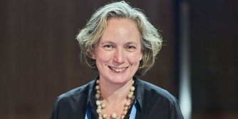 Frances Longley
