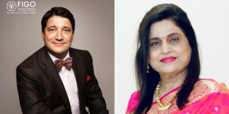 Profiles of Prof Suvarna Khadilkar and Prof Edgar Mocanu
