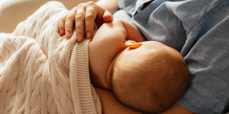 World Breastfeeding week