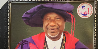 Dr. Habib Muhammed Sadauki
