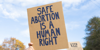 Safe Abortion image