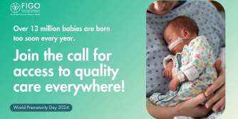 World Prematurity Day