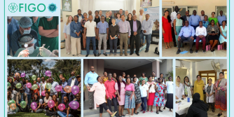 Image of people in Programmes