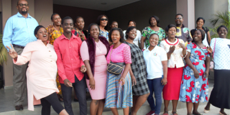 Community health volunteers