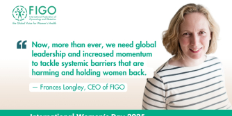 Quote from Frances Longley