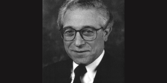 Prof John J. Sciarra
