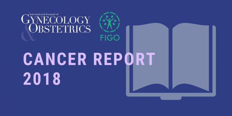 FIGO Cancer Report 2018
