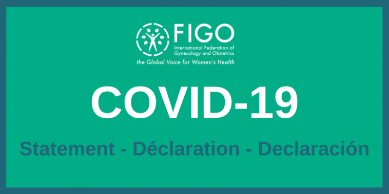 Covid 19 Statement