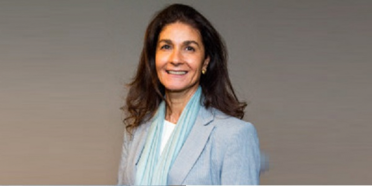 Dr Maria Celeste Osorio Wender Brasil