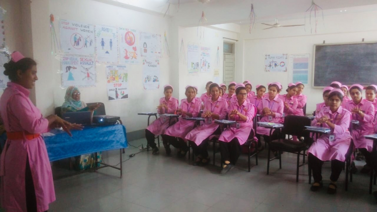Midwives Bangladesh