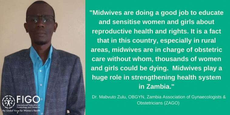 Safe abortion Zambia