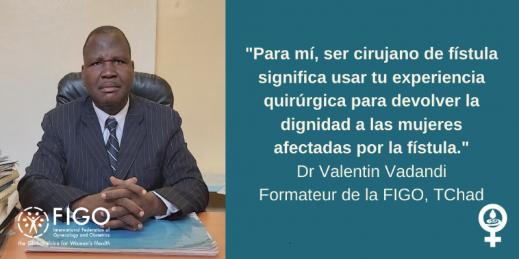 Dr Valentin
