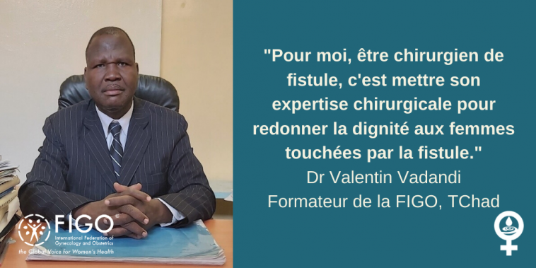 Dr Valentin