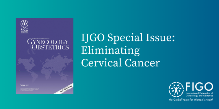 IJGO special issue graphic