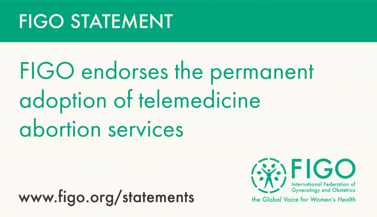 telemedicine statement graphic