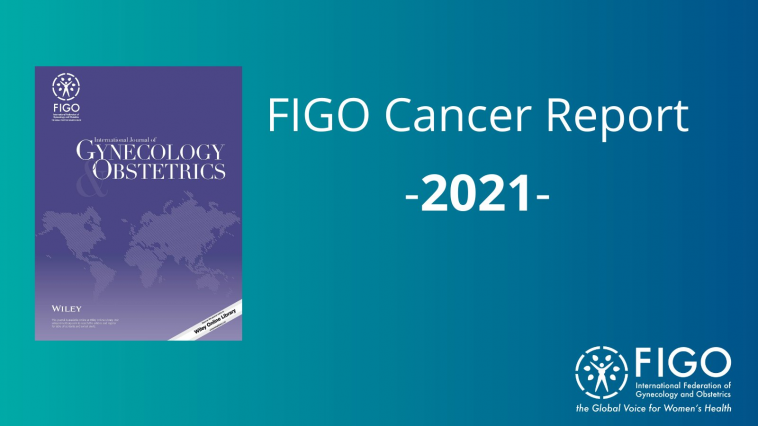 cancer report cover image