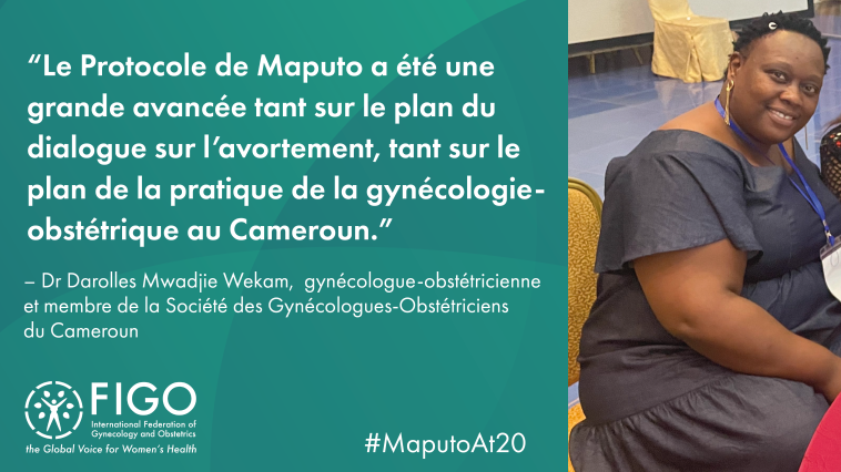 Maputo at 20 - Darolles (FR)