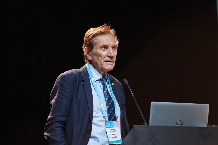 Philippe Descamps
