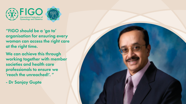 Dr Sanjay Gupte
