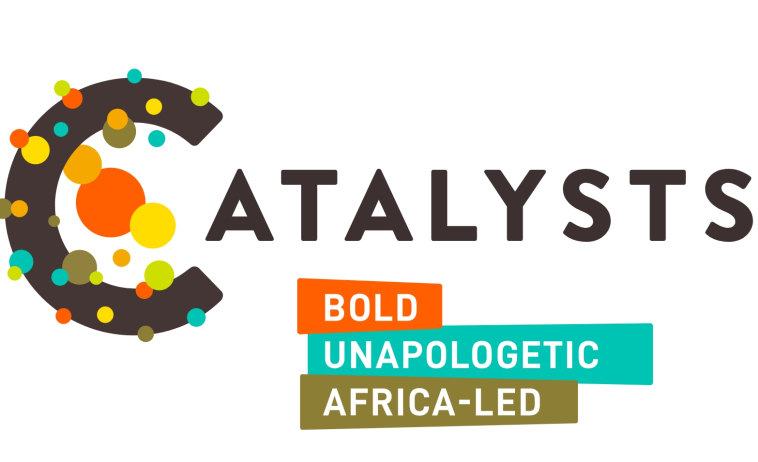 Catalysts logo