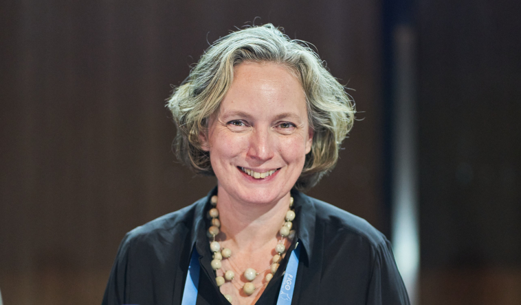 Frances Longley