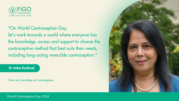 Dr Asha Kasliwal - quote