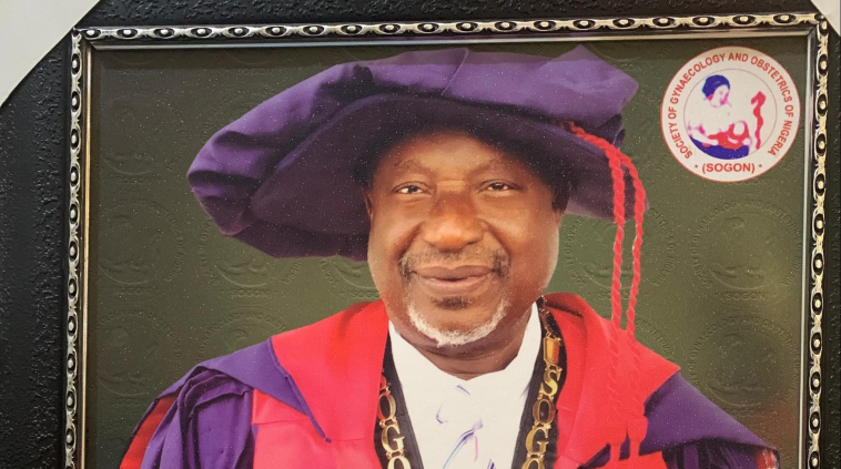Dr. Habib Muhammed Sadauki
