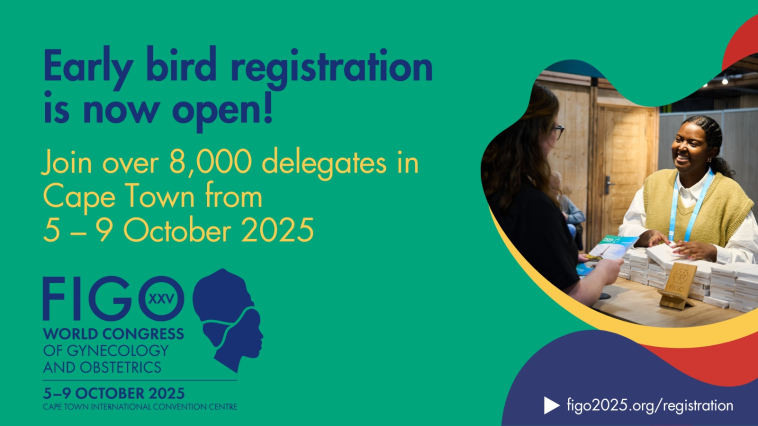Early bird registration is now open