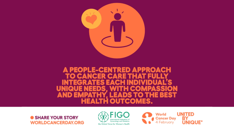 People-centred approach to care image